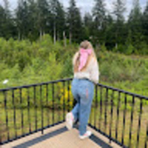 Meet your Posher, Ryley